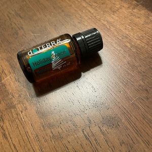 Brand New doTERRA Holiday Peace